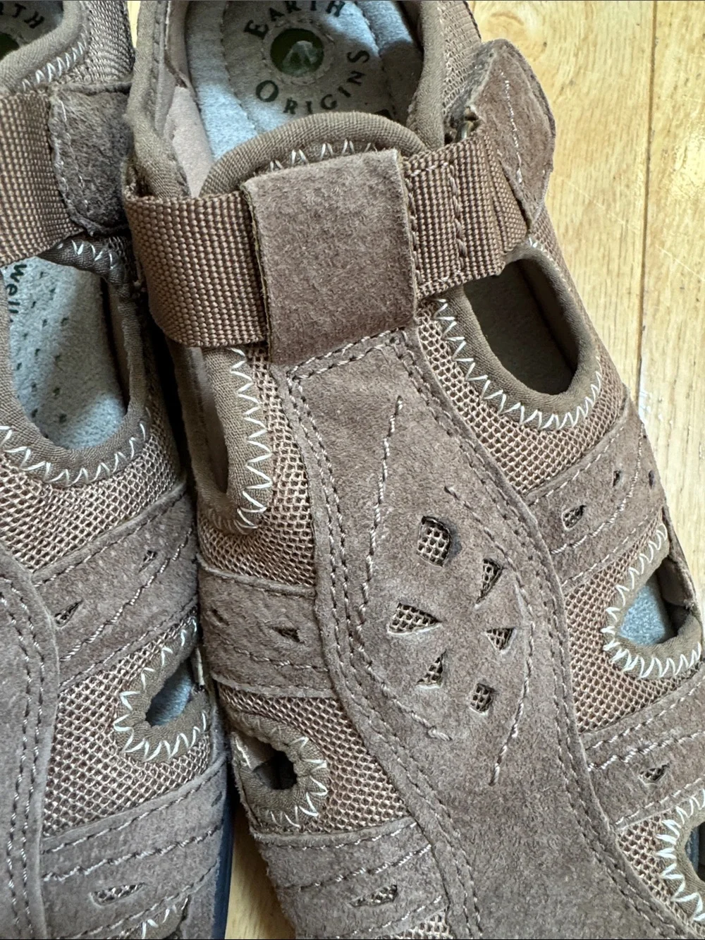 Earth Origins comfortable sport